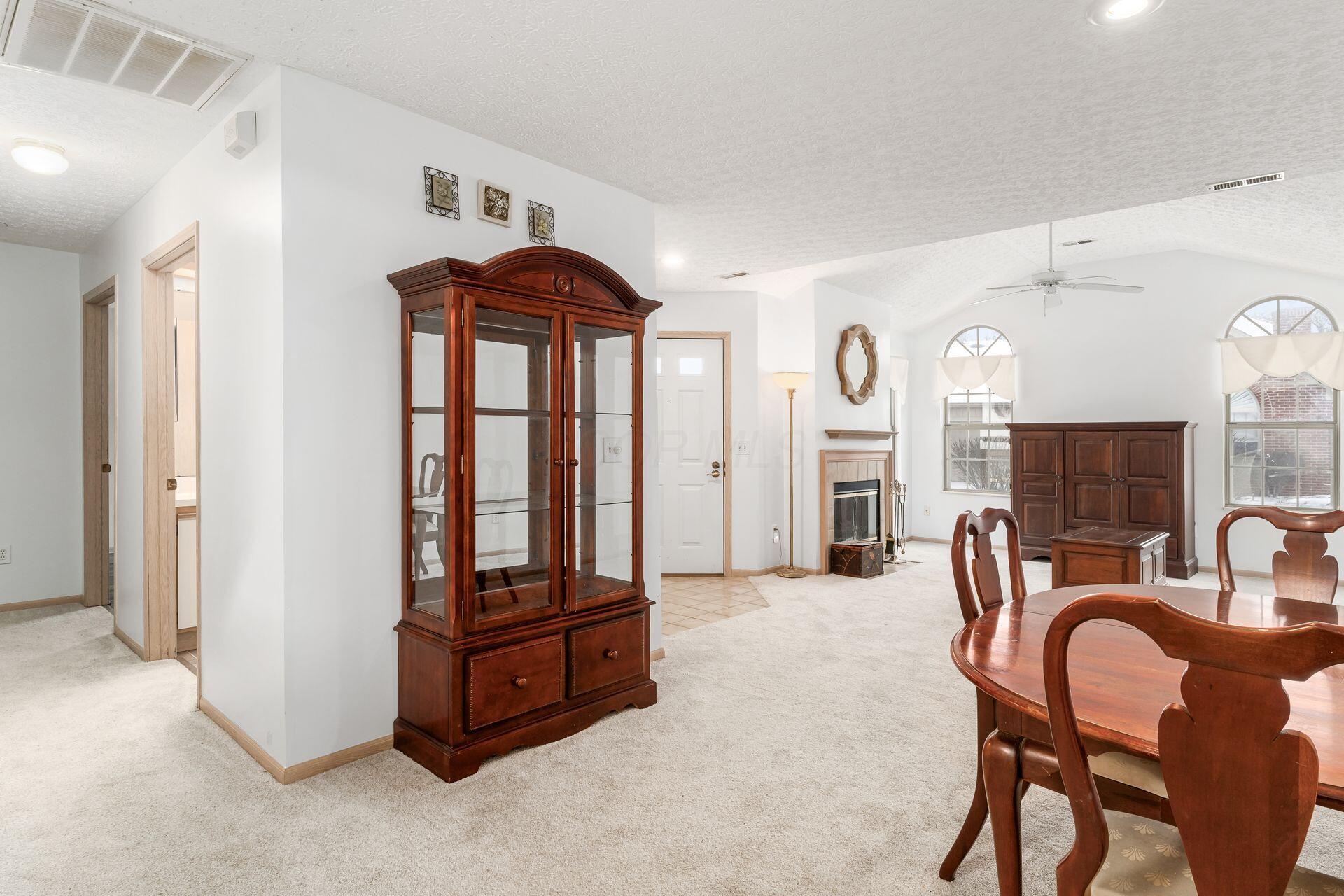 94 Potters Shed Drive #11, Reynoldsburg, Ohio image 9