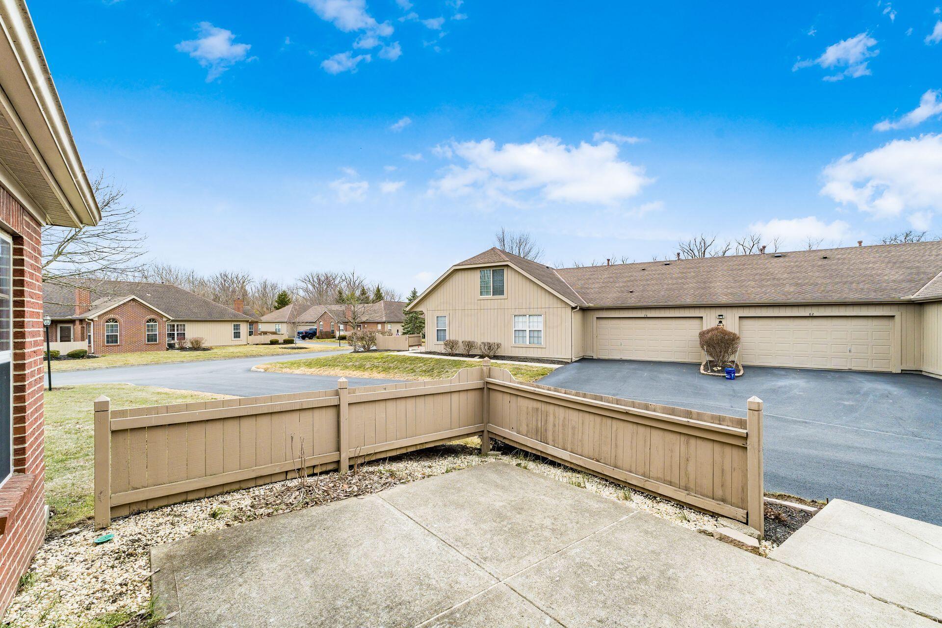 94 Potters Shed Drive #11, Reynoldsburg, Ohio image 33