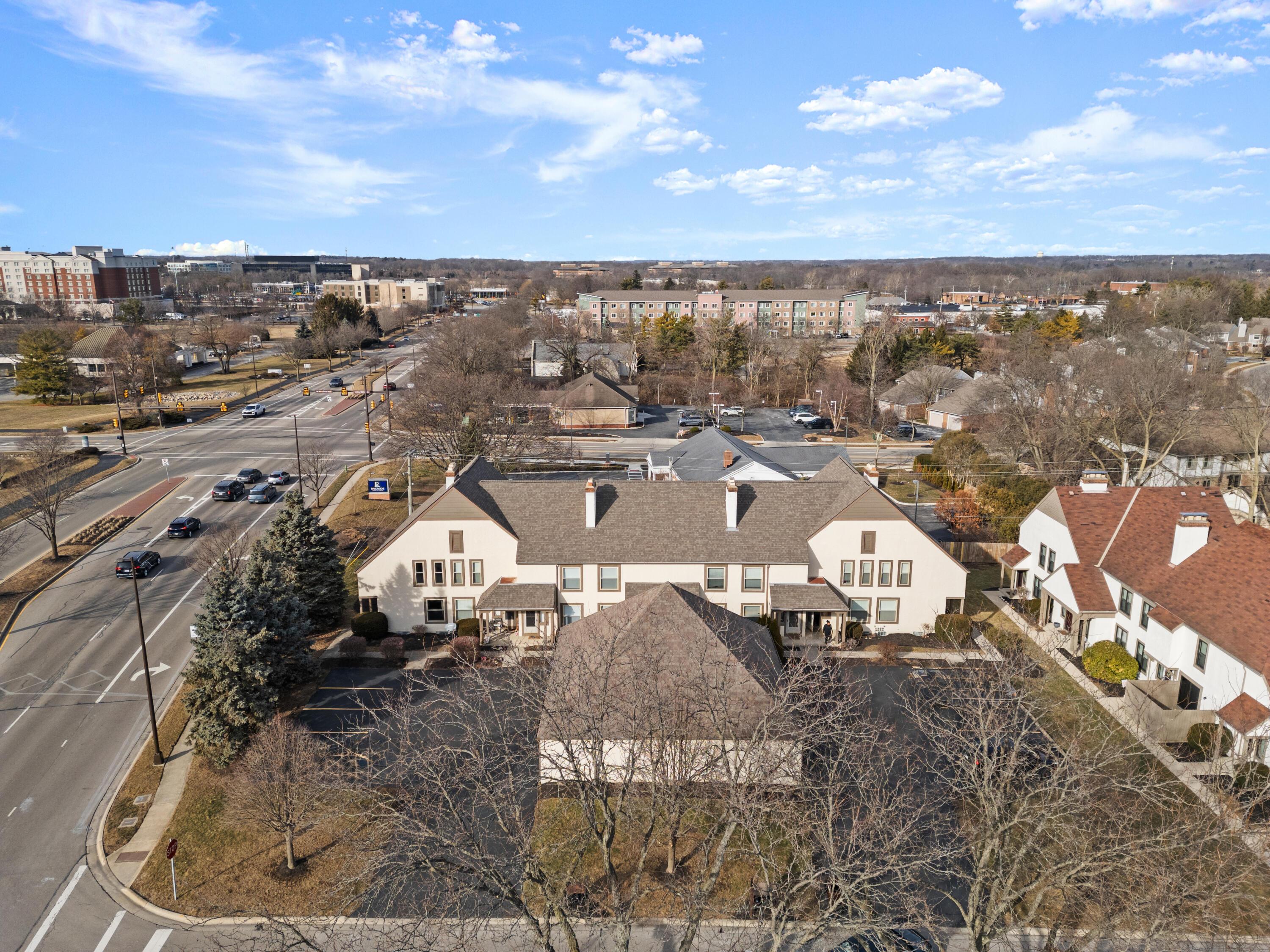 438 Edinburgh Road 438-452