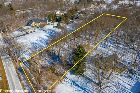 Photo of 0 Red Bank Road, Galena, OH 43021 (MLS # 226004021)