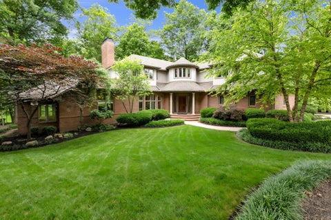 Photo of 10518 Cardigan Ridge Place, Powell, OH 43065 (MLS # 226026617)