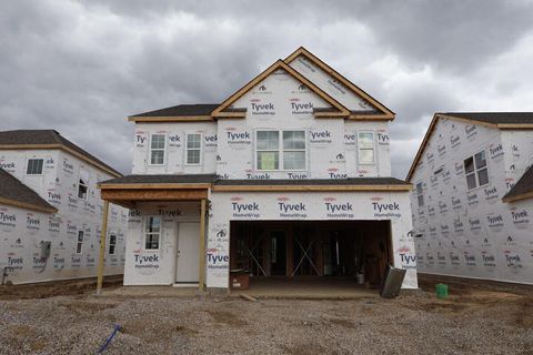 Photo of 5843 Valleydale Road, Powell, OH 43065 (MLS # 226017022)