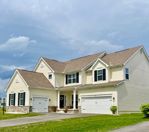 Photo of 212 Partridge Court, Pickerington, OH 43147 (MLS # 226013313)