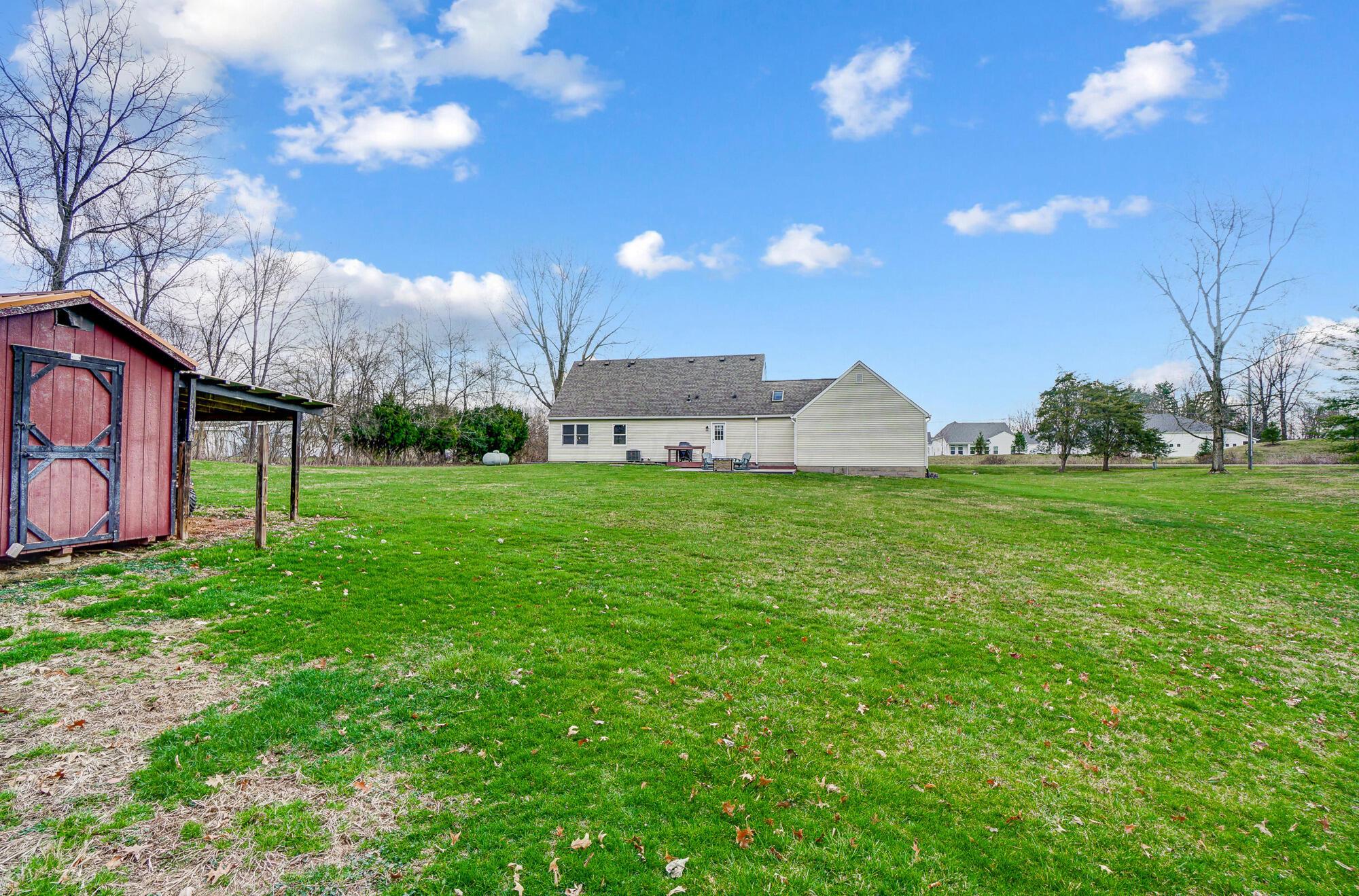 187 N Three Bs & K Road, Sunbury, Ohio image 40