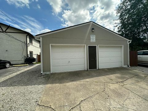 Tiny photo for 410 Wyandotte Avenue, Columbus, OH 43202 (MLS # 225044996)