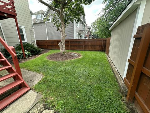 Tiny photo for 410 Wyandotte Avenue, Columbus, OH 43202 (MLS # 225044996)