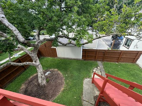 Tiny photo for 410 Wyandotte Avenue, Columbus, OH 43202 (MLS # 225044996)
