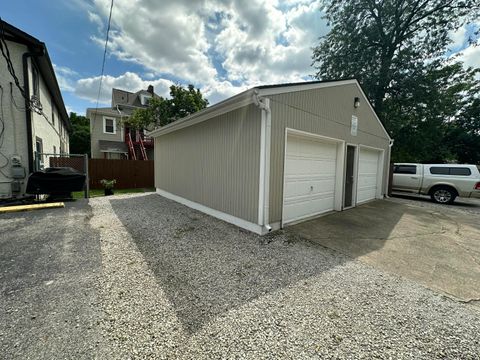 Tiny photo for 410 Wyandotte Avenue, Columbus, OH 43202 (MLS # 225044996)