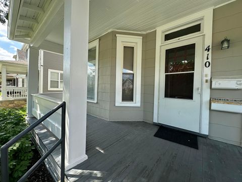 Tiny photo for 410 Wyandotte Avenue, Columbus, OH 43202 (MLS # 225044996)