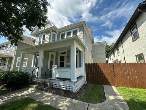 Photo of 410 Wyandotte Avenue, Columbus, OH 43202 (MLS # 225044996)