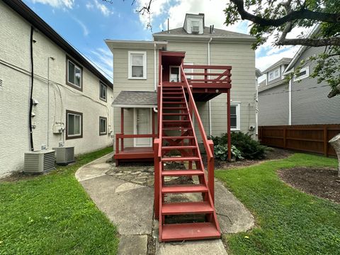 Tiny photo for 410 Wyandotte Avenue, Columbus, OH 43202 (MLS # 225044996)