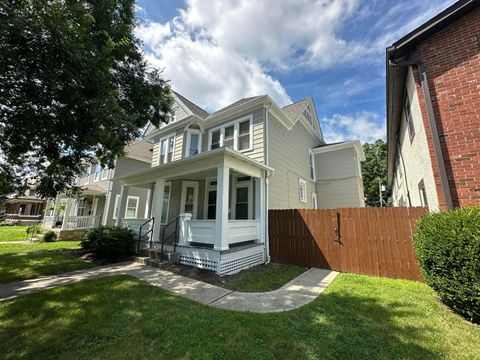 Tiny photo for 410 Wyandotte Avenue, Columbus, OH 43202 (MLS # 225044996)