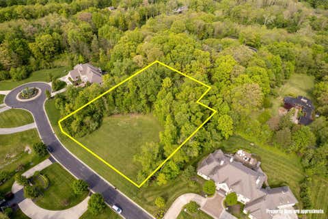Vacant Land For Sale - 5164 Riverway Run<br/> Powell, OH 43065