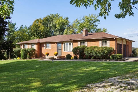 Photo of 4940 NE Plain City Georgesville Road, Plain City, OH 43064 (MLS # 226036766)