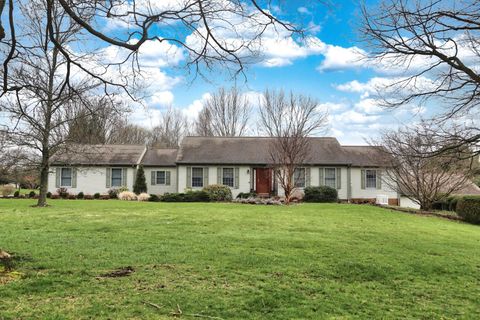 Photo of 13399 Old Mansfield Road, Mount Vernon, OH 43050 (MLS # 226008333)