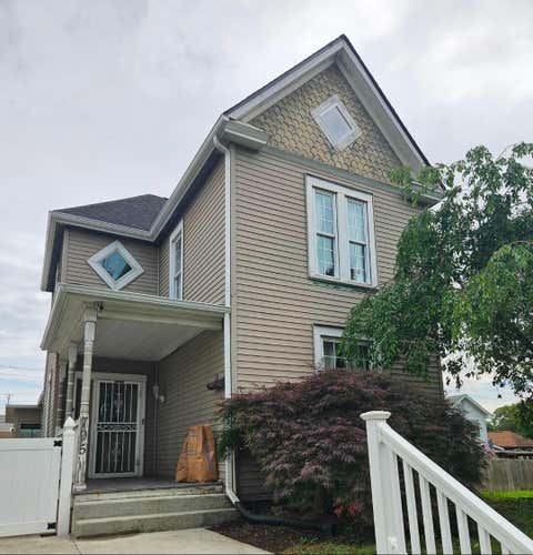 Homes For Sale - 795 Campbell Avenue<br/> Franklin County, Columbus, OH 43222
