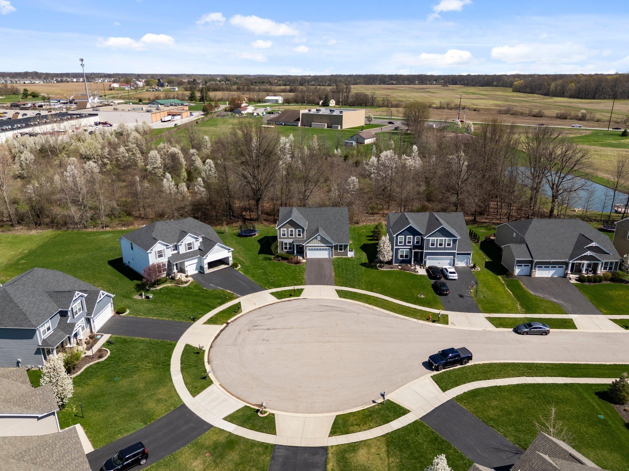 11636 Caldwell Court, Pickerington, Ohio image 49
