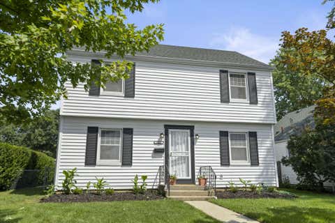 Photo of 3102 Fremont Street, Columbus, OH 43204 (MLS # 226031297)