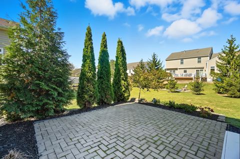 Tiny photo for 684 Kentucky Circle, Marysville, OH 43040 (MLS # 225037361)
