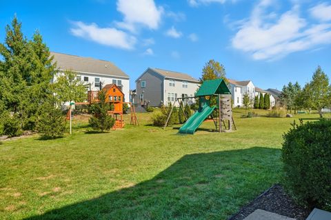 Tiny photo for 684 Kentucky Circle, Marysville, OH 43040 (MLS # 225037361)