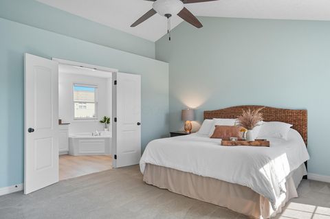 Tiny photo for 684 Kentucky Circle, Marysville, OH 43040 (MLS # 225037361)