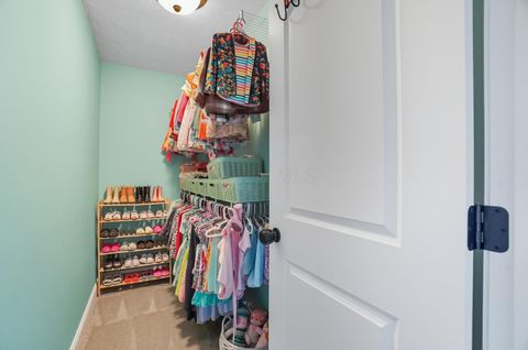 Tiny photo for 684 Kentucky Circle, Marysville, OH 43040 (MLS # 225037361)