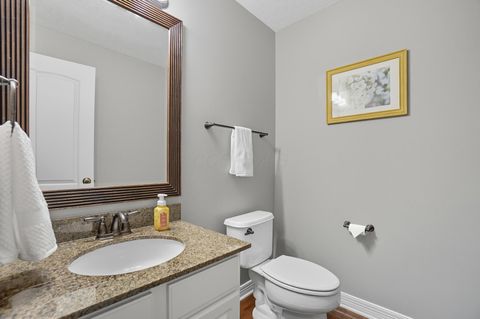 Tiny photo for 684 Kentucky Circle, Marysville, OH 43040 (MLS # 225037361)