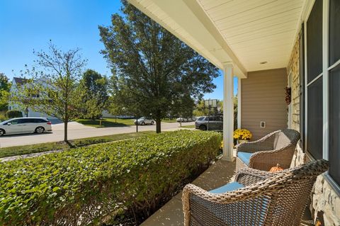 Tiny photo for 684 Kentucky Circle, Marysville, OH 43040 (MLS # 225037361)
