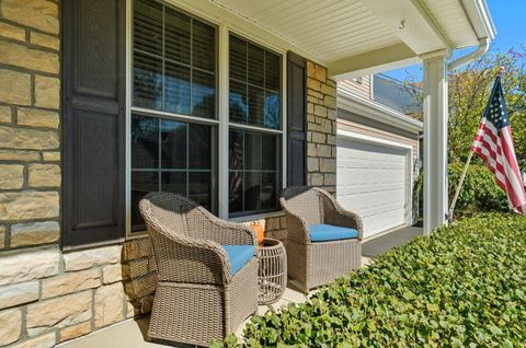 Tiny photo for 684 Kentucky Circle, Marysville, OH 43040 (MLS # 225037361)