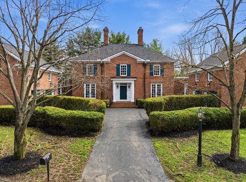 4680 Goodheart Court New Albany OH 43054