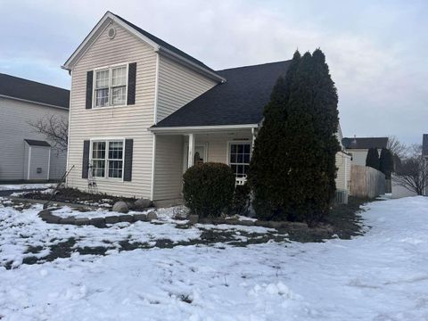 Photo of 4048 Grayson Drive, Obetz, OH 43207 (MLS # 226004189)