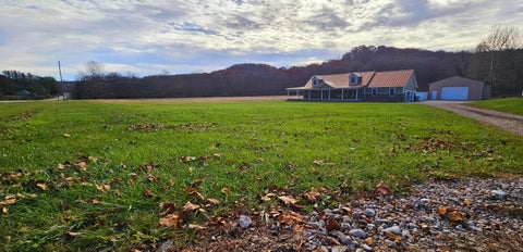 Tiny photo for 22983 Big Pine, Laurelville, OH 43135 (MLS # 226021603)