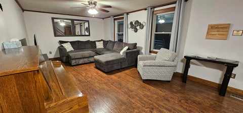 Tiny photo for 22983 Big Pine, Laurelville, OH 43135 (MLS # 226021603)