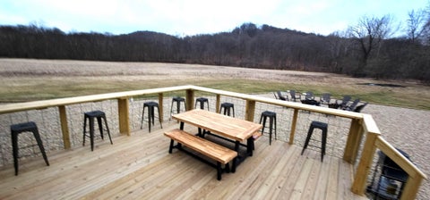Tiny photo for 22983 Big Pine, Laurelville, OH 43135 (MLS # 226021603)