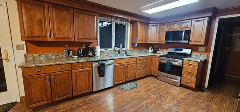 Tiny photo for 22983 Big Pine, Laurelville, OH 43135 (MLS # 226021603)