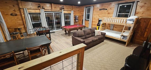 Tiny photo for 22983 Big Pine, Laurelville, OH 43135 (MLS # 226021603)