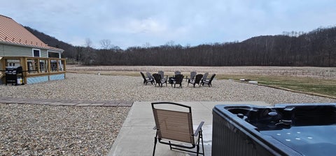 Tiny photo for 22983 Big Pine, Laurelville, OH 43135 (MLS # 226021603)