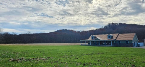 Tiny photo for 22983 Big Pine, Laurelville, OH 43135 (MLS # 226021603)