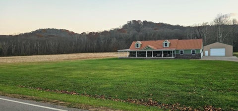 Tiny photo for 22983 Big Pine, Laurelville, OH 43135 (MLS # 226021603)