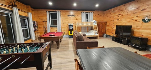 Tiny photo for 22983 Big Pine, Laurelville, OH 43135 (MLS # 226021603)