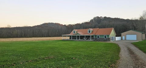 Tiny photo for 22983 Big Pine, Laurelville, OH 43135 (MLS # 226021603)