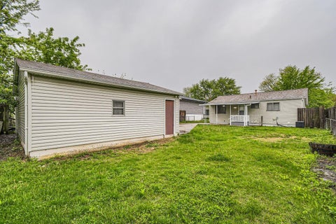 Tiny photo for 1833 Brookfield Road, Columbus, OH 43229 (MLS # 226036670)