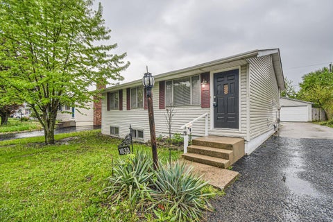 Tiny photo for 1833 Brookfield Road, Columbus, OH 43229 (MLS # 226036670)