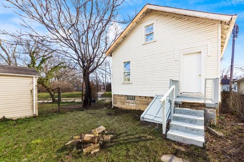 Tiny photo for 455 Johnson Street, Columbus, OH 43203 (MLS # 225046212)