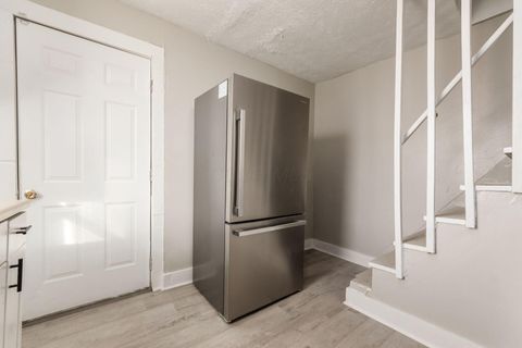 Tiny photo for 455 Johnson Street, Columbus, OH 43203 (MLS # 225046212)