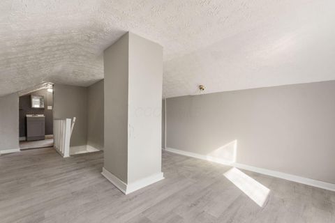 Tiny photo for 455 Johnson Street, Columbus, OH 43203 (MLS # 225046212)