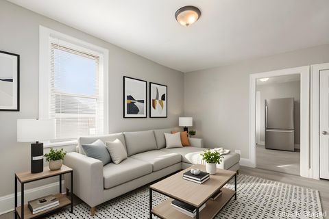 Tiny photo for 455 Johnson Street, Columbus, OH 43203 (MLS # 225046212)