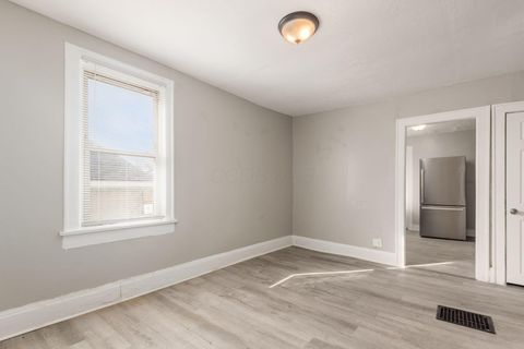 Tiny photo for 455 Johnson Street, Columbus, OH 43203 (MLS # 225046212)