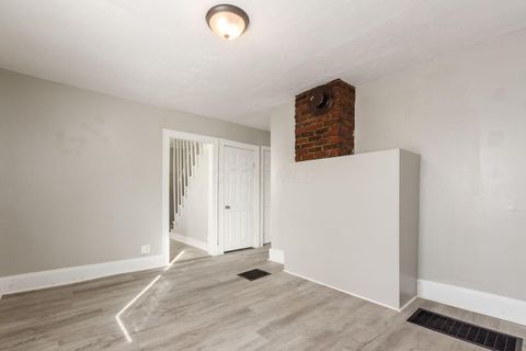 Tiny photo for 455 Johnson Street, Columbus, OH 43203 (MLS # 225046212)