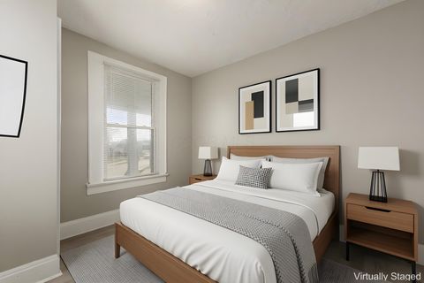 Tiny photo for 455 Johnson Street, Columbus, OH 43203 (MLS # 225046212)